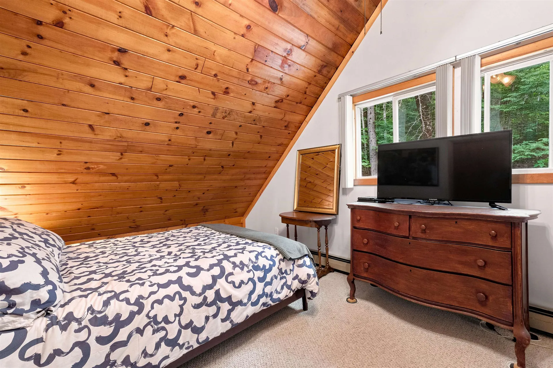 43 Eidelweiss Drive Madison NH 03849