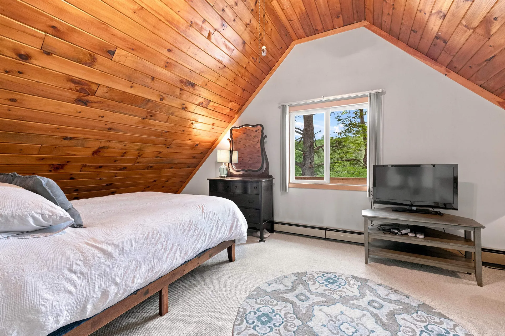 43 Eidelweiss Drive Madison NH 03849