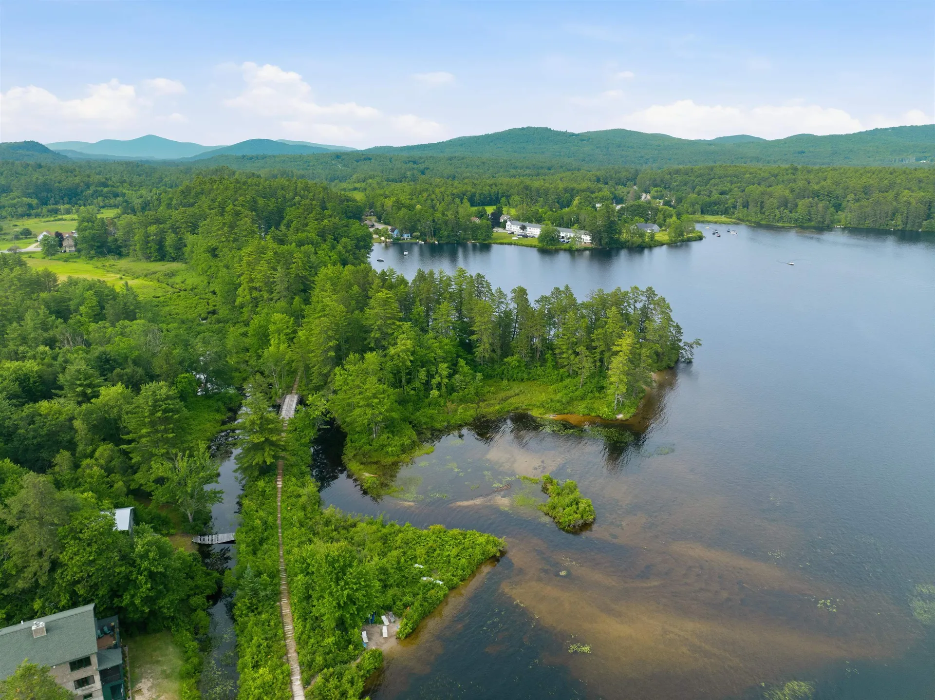 43 Eidelweiss Drive Madison NH 03849