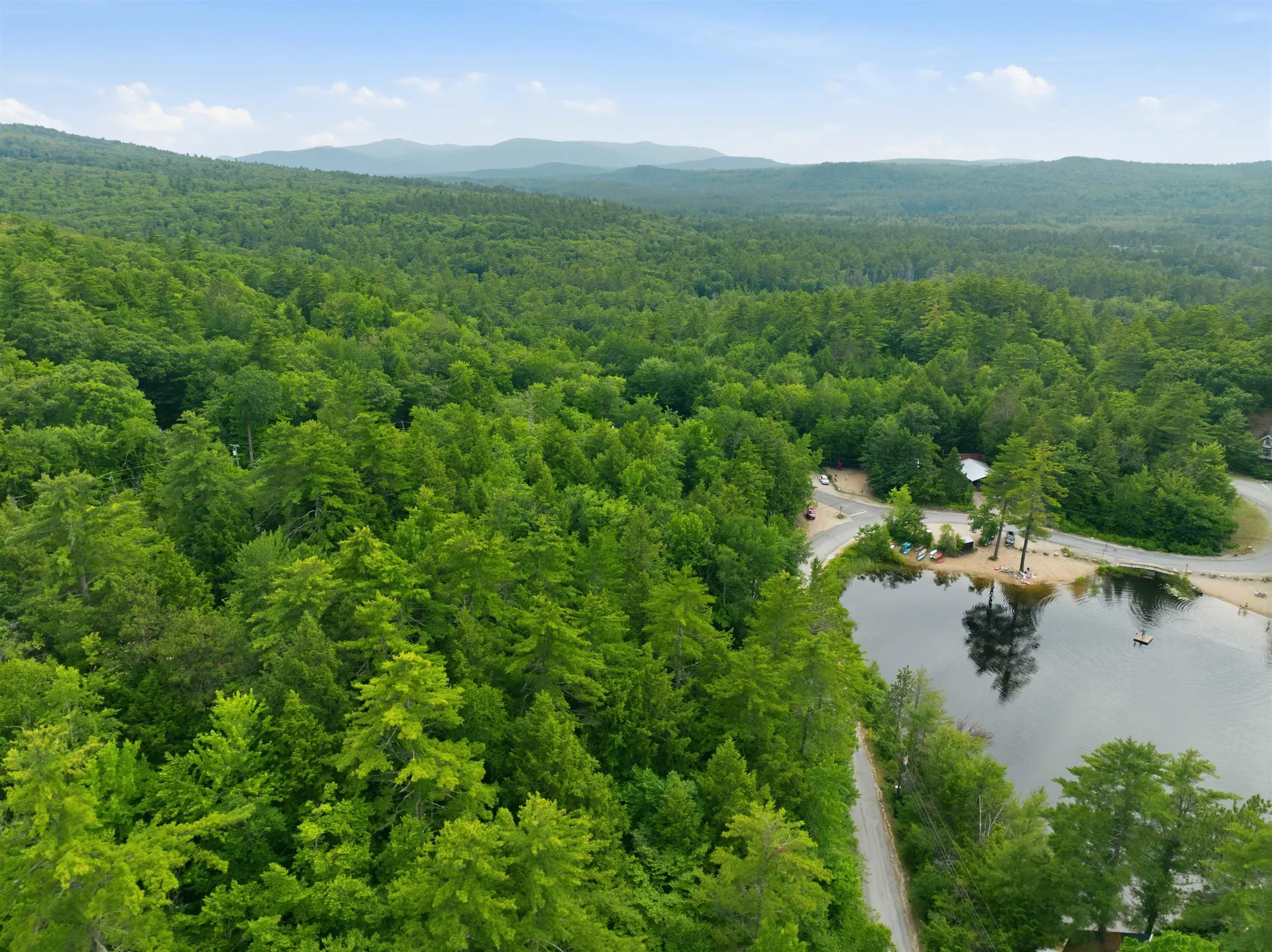 43 Eidelweiss Drive Madison NH 03849