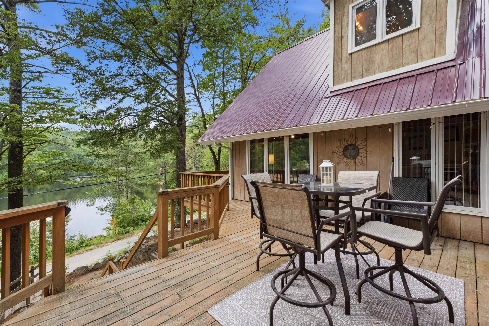 43 Eidelweiss Drive Madison NH 03849