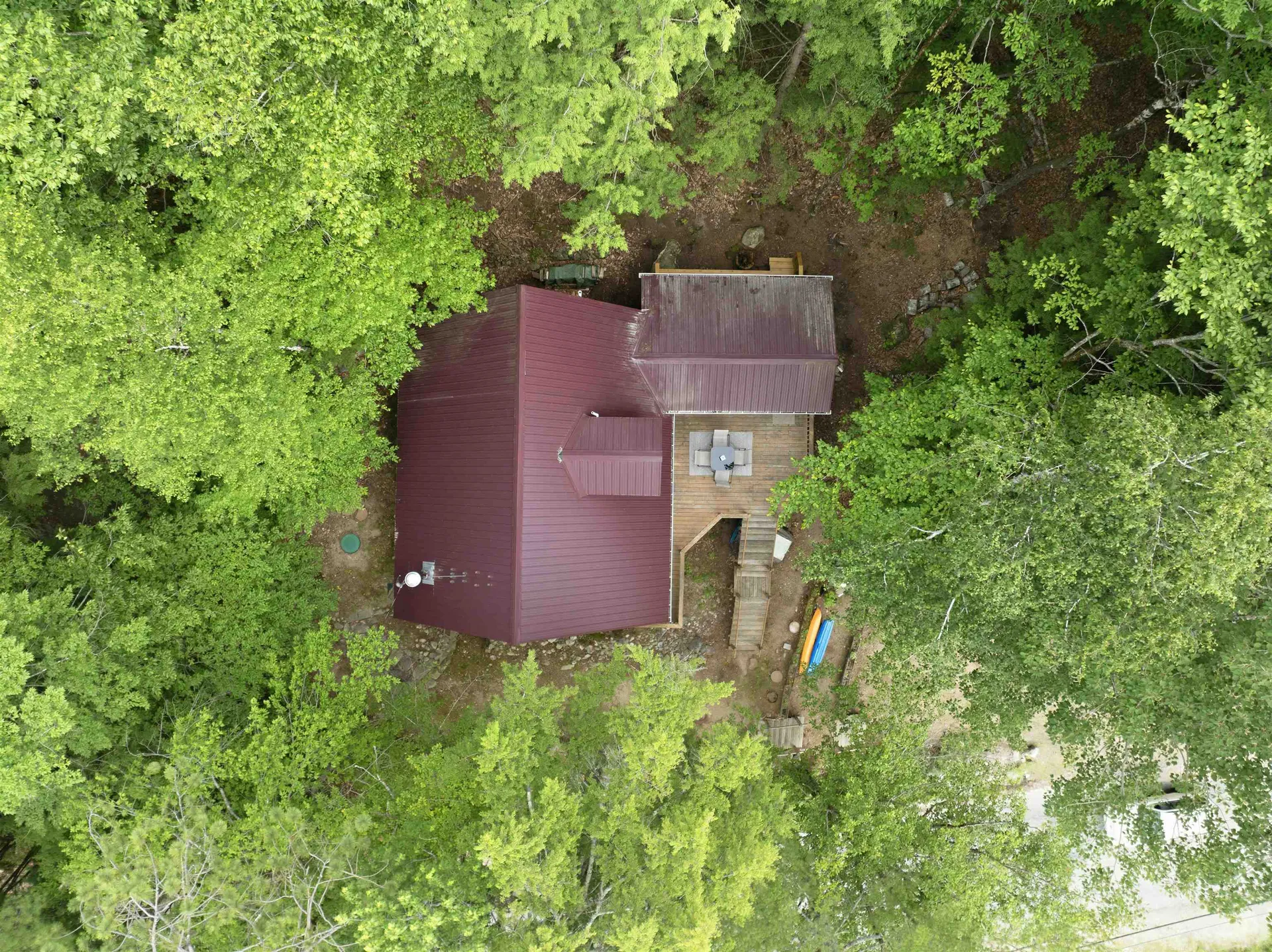 43 Eidelweiss Drive Madison NH 03849