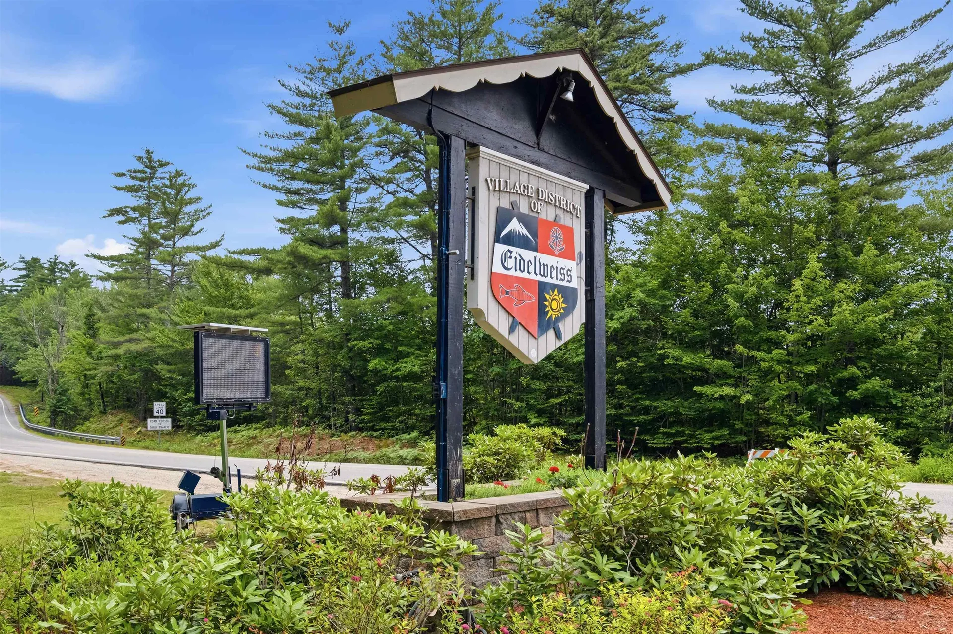 43 Eidelweiss Drive Madison NH 03849