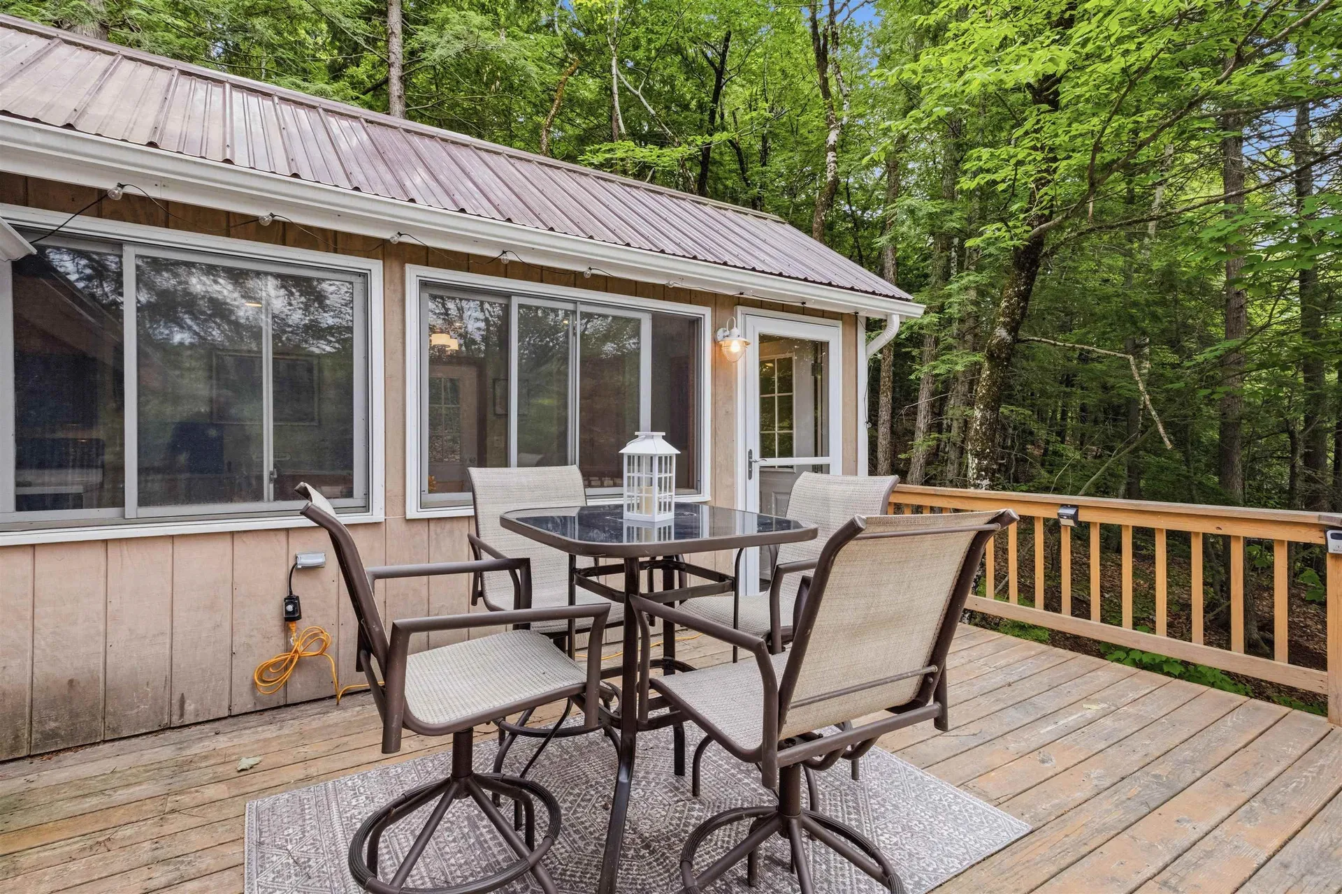 43 Eidelweiss Drive Madison NH 03849