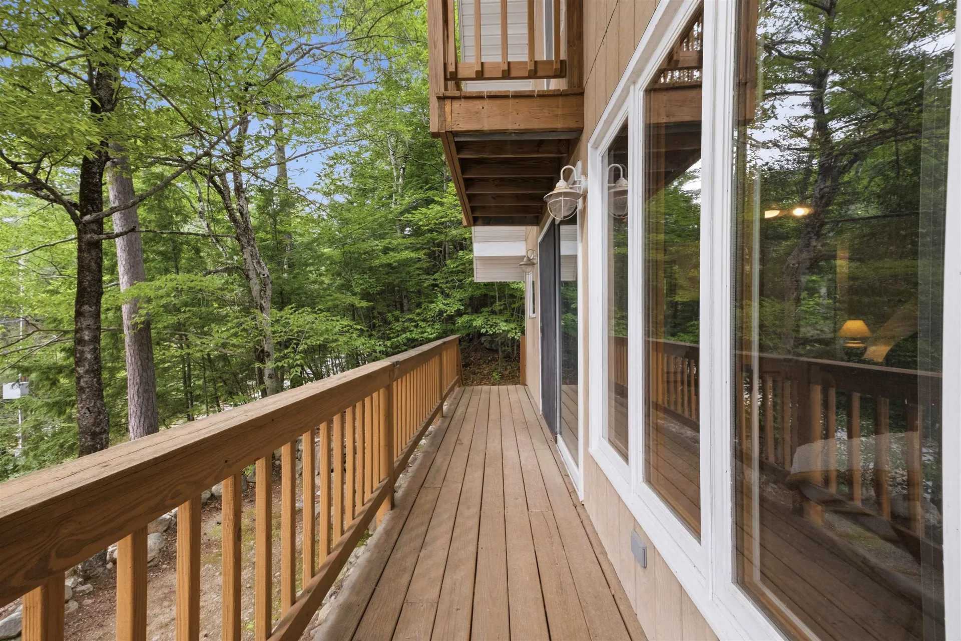 43 Eidelweiss Drive Madison NH 03849
