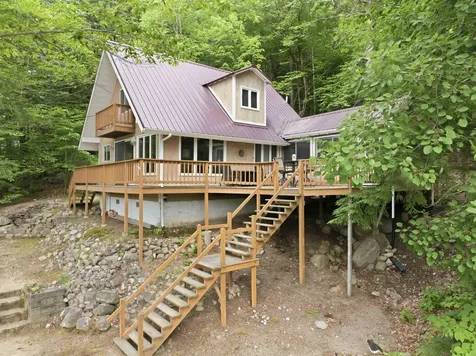 43 Eidelweiss Drive Madison NH 03849