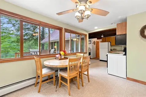43 Eidelweiss Drive Madison NH 03849