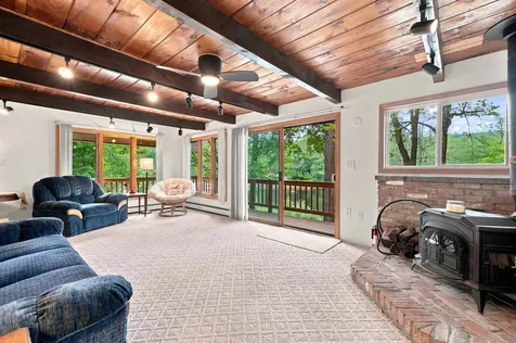 43 Eidelweiss Drive Madison NH 03849