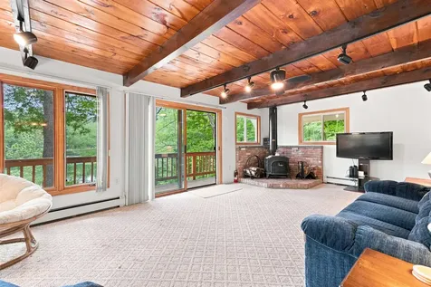 43 Eidelweiss Drive Madison NH 03849