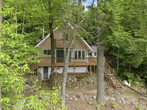 43 Eidelweiss Drive Madison NH 03849