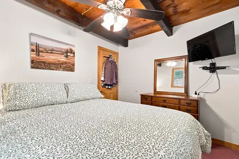 43 Eidelweiss Drive Madison NH 03849
