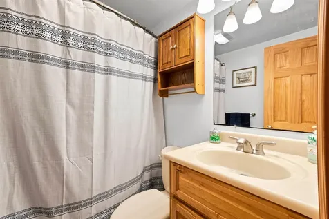43 Eidelweiss Drive Madison NH 03849
