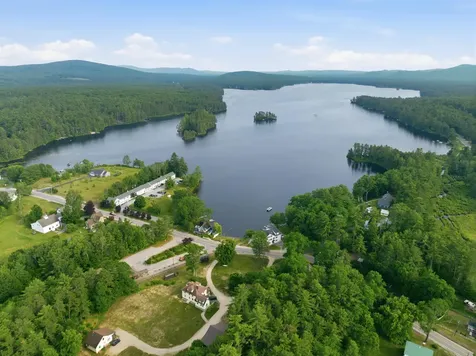 43 Eidelweiss Drive Madison NH 03849