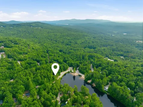 43 Eidelweiss Drive Madison NH 03849