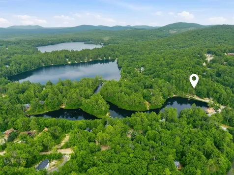 43 Eidelweiss Drive Madison NH 03849