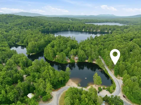 43 Eidelweiss Drive Madison NH 03849