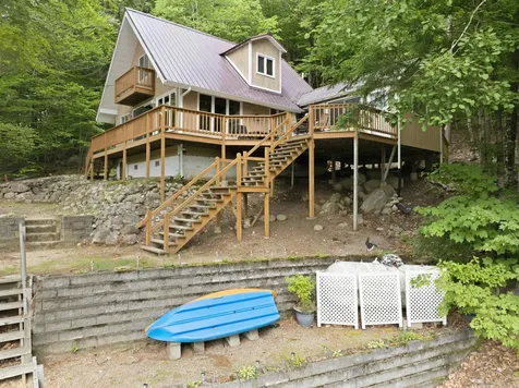 43 Eidelweiss Drive Madison NH 03849