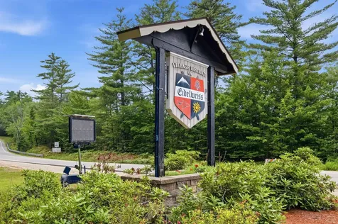 43 Eidelweiss Drive Madison NH 03849