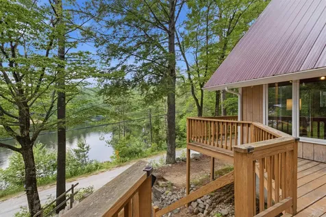 43 Eidelweiss Drive Madison NH 03849