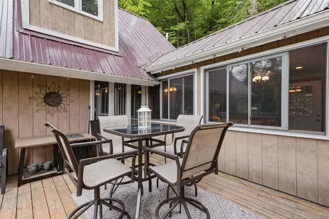 43 Eidelweiss Drive Madison NH 03849