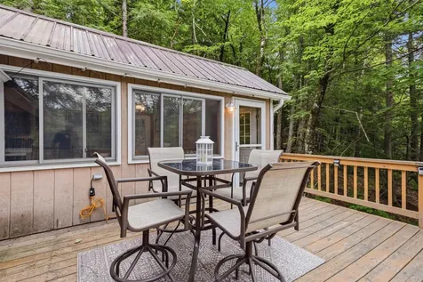 43 Eidelweiss Drive Madison NH 03849