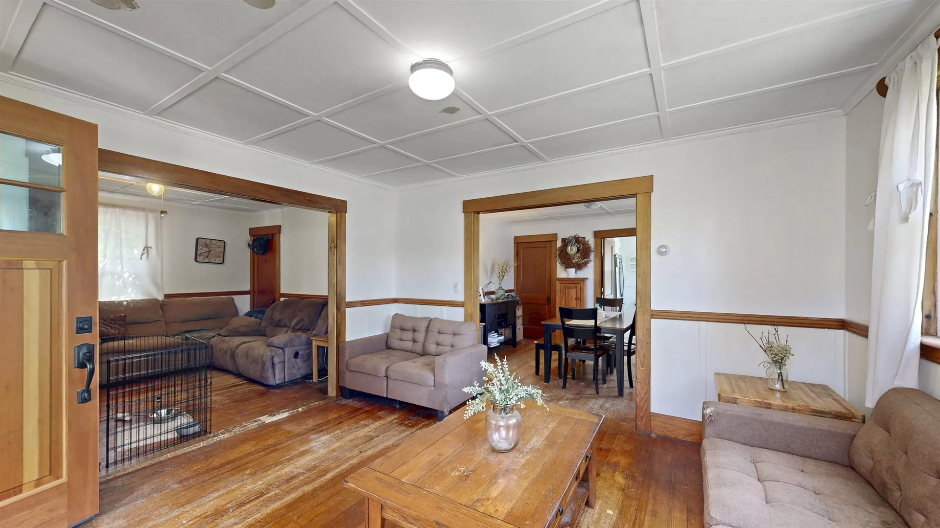 31 Merrill Street Plymouth NH 03264