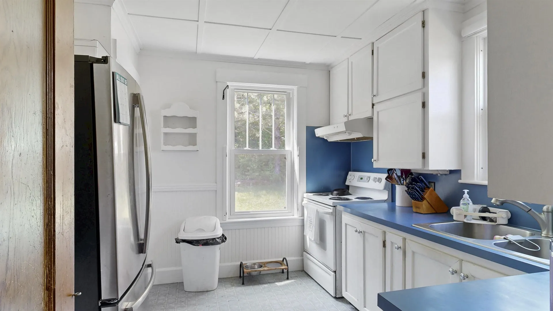 31 Merrill Street Plymouth NH 03264