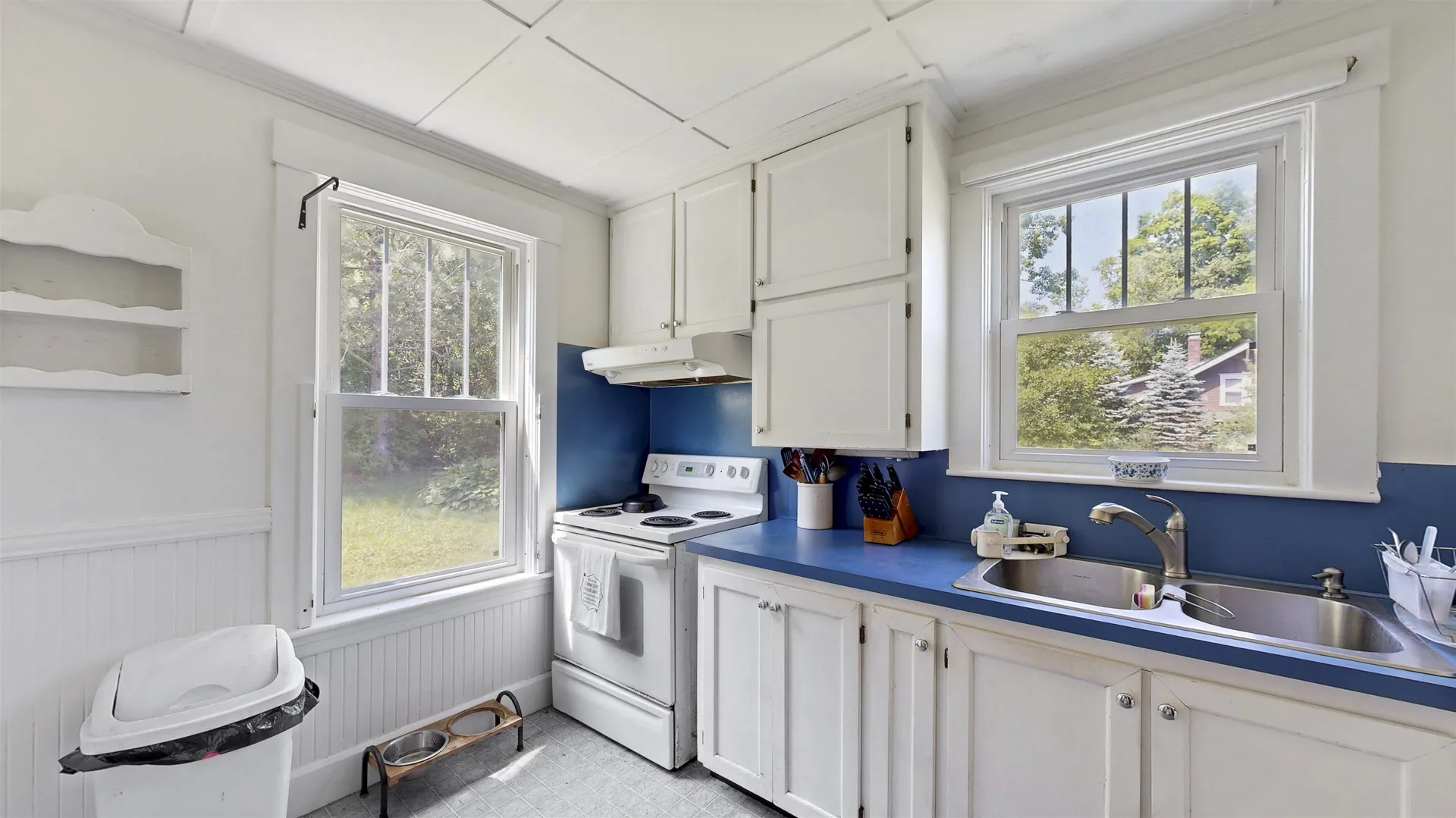 31 Merrill Street Plymouth NH 03264