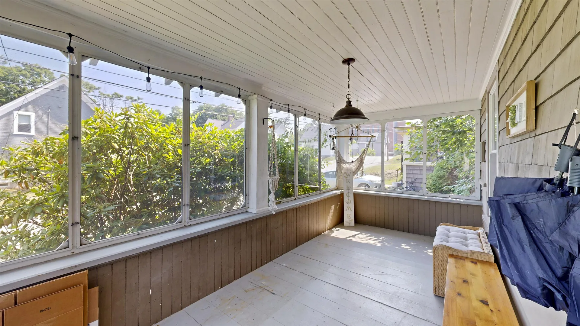 31 Merrill Street Plymouth NH 03264
