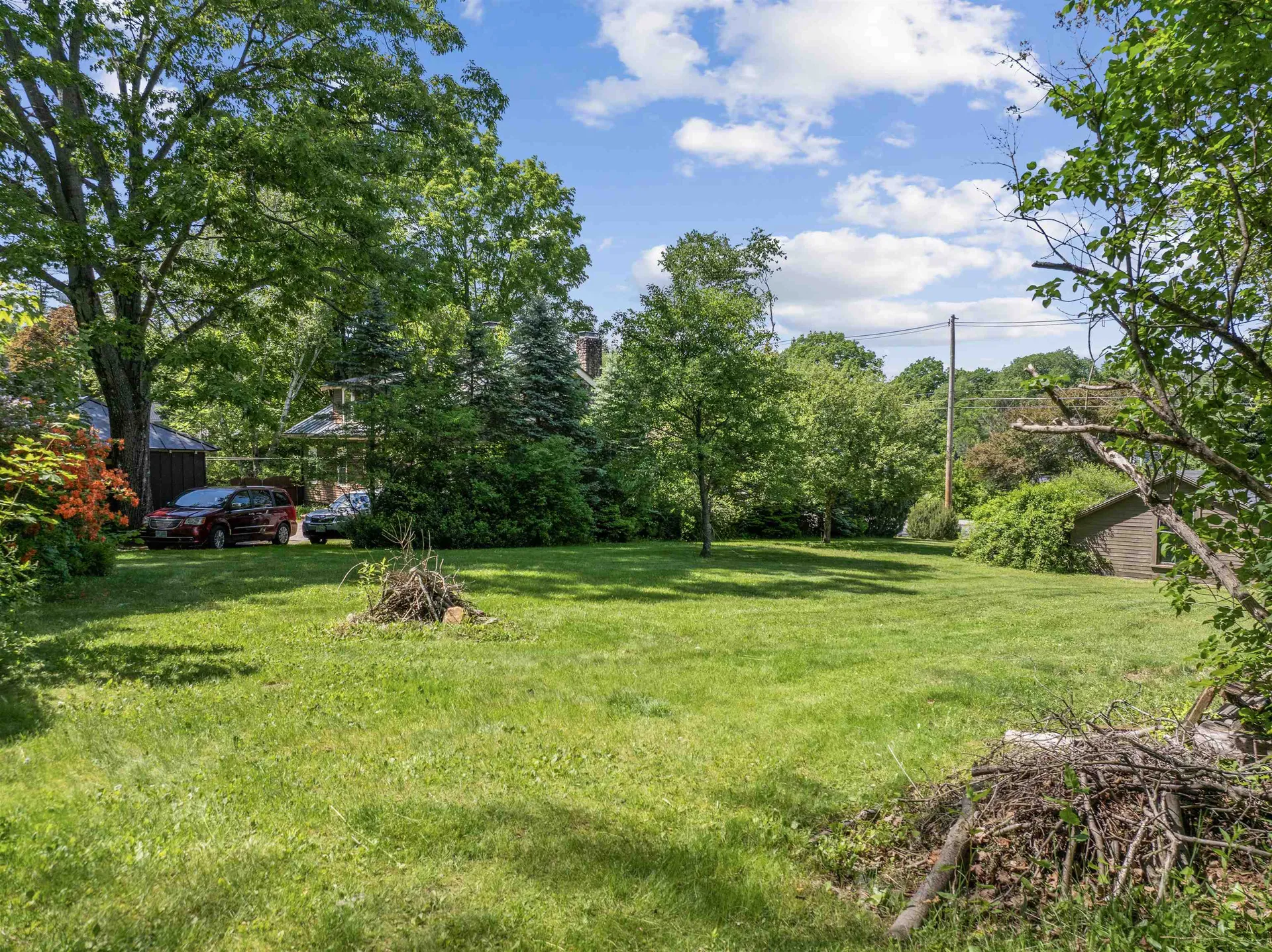 31 Merrill Street Plymouth NH 03264