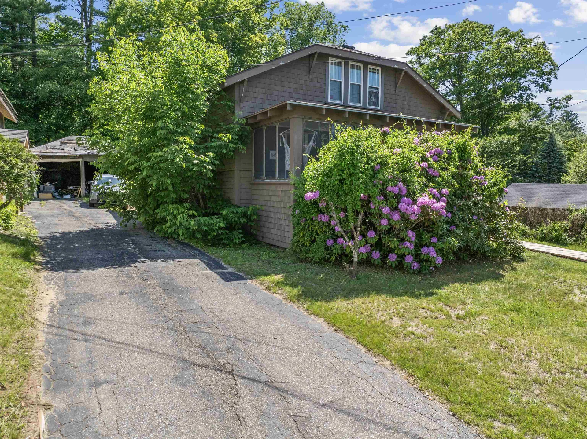 31 Merrill Street Plymouth NH 03264