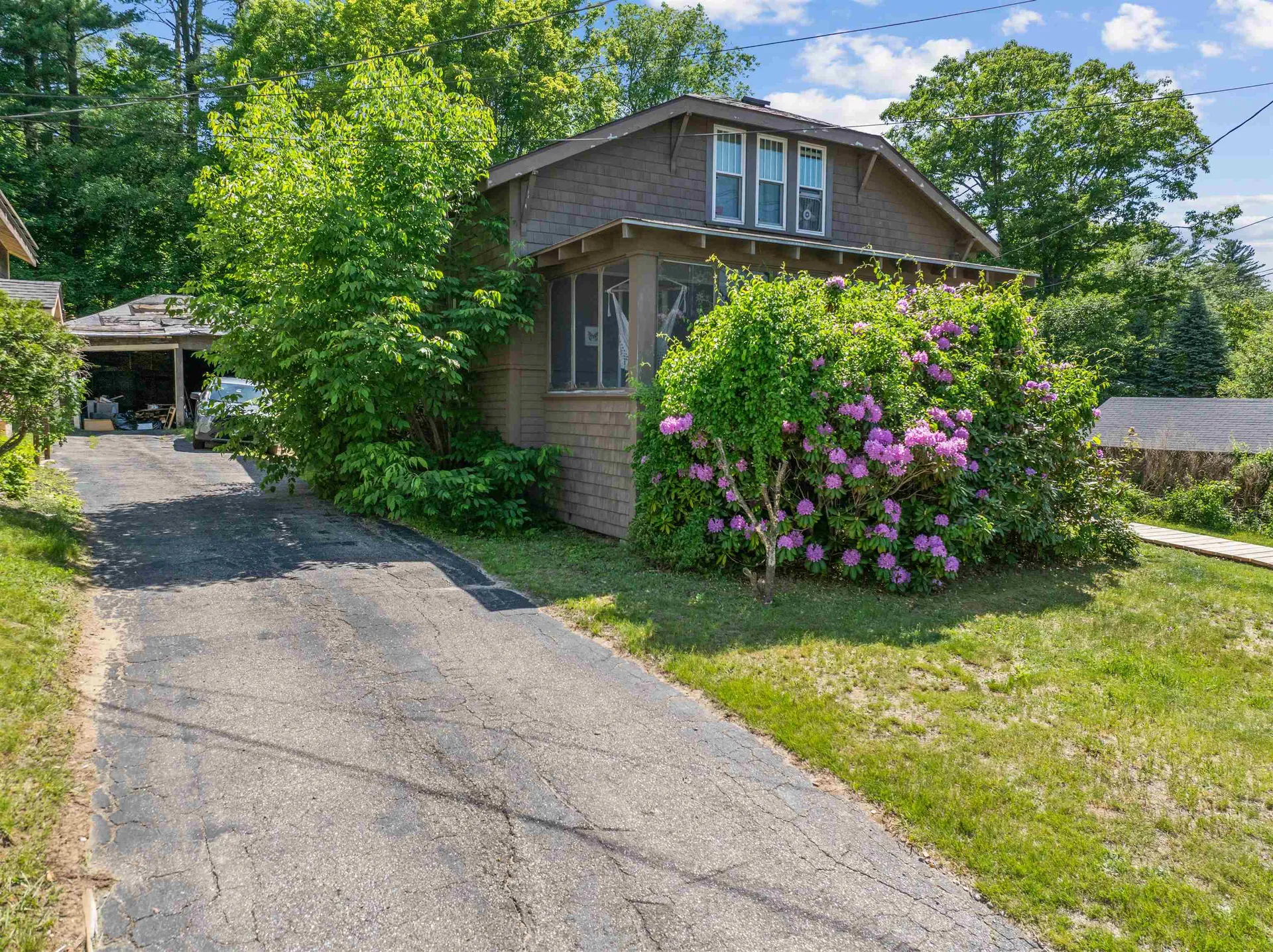 31 Merrill Street Plymouth NH 03264