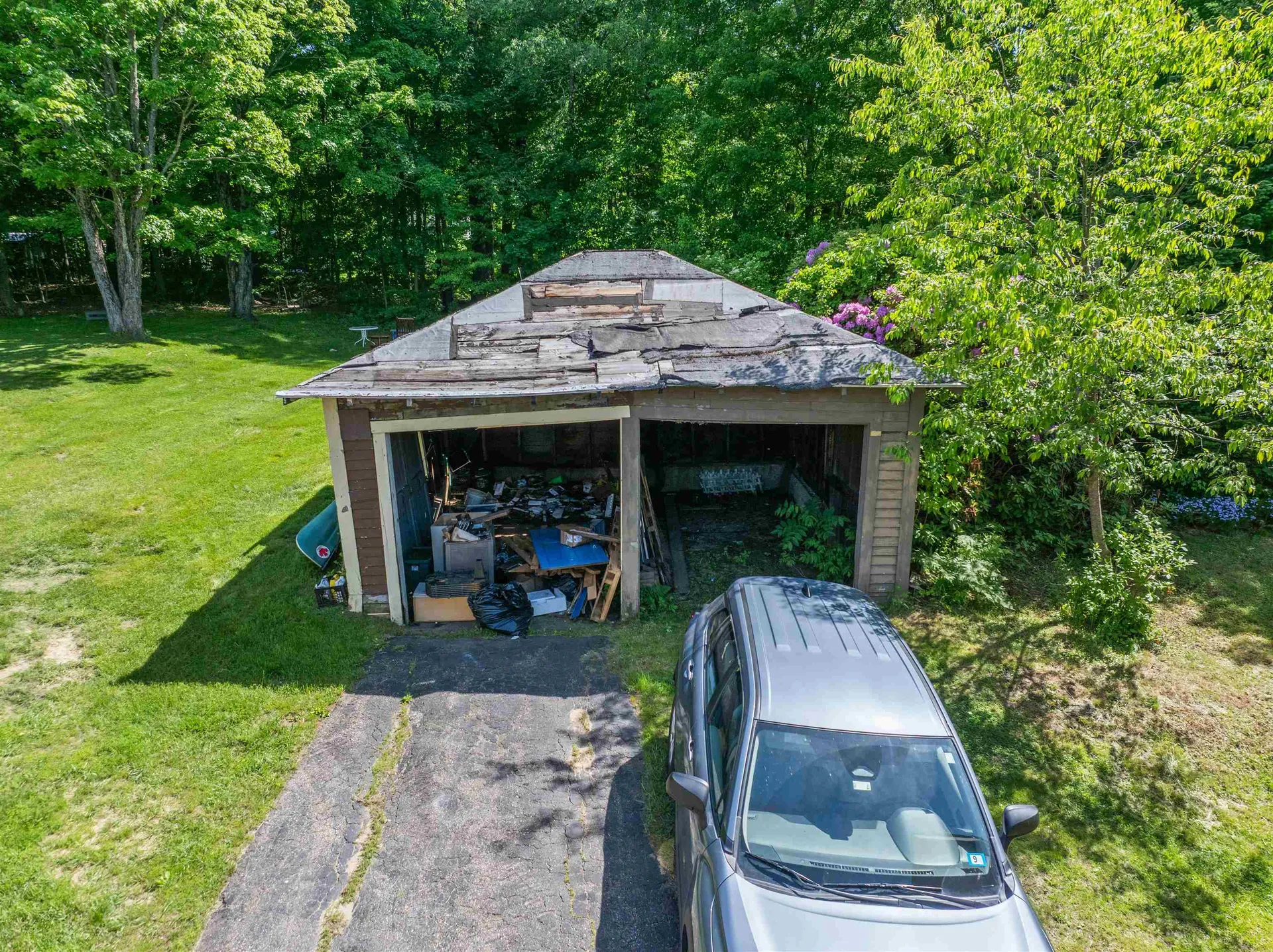 31 Merrill Street Plymouth NH 03264