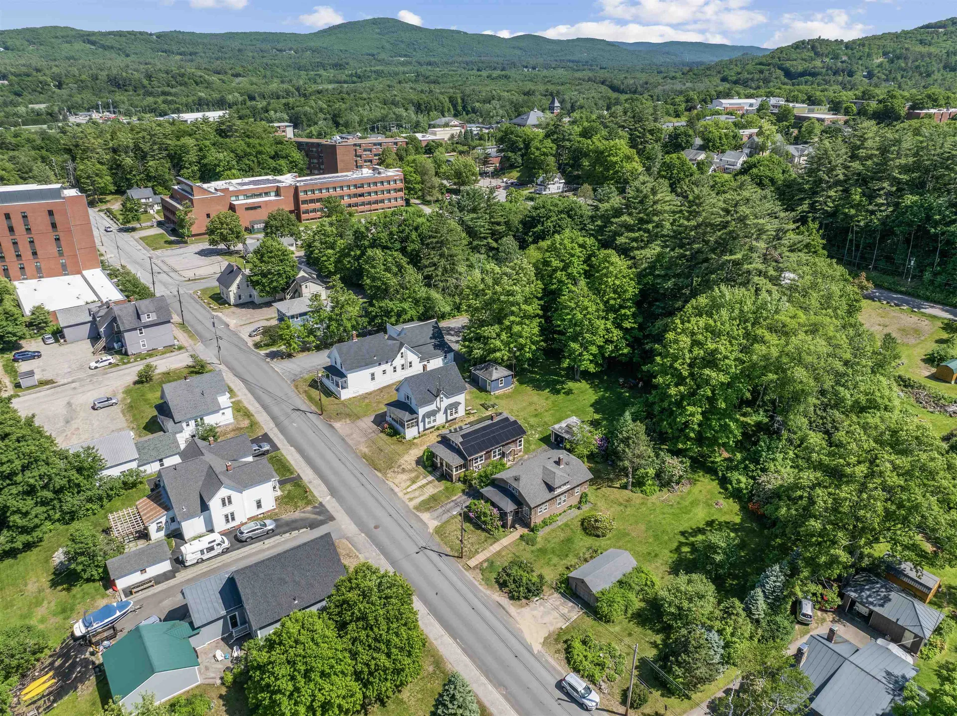 31 Merrill Street Plymouth NH 03264
