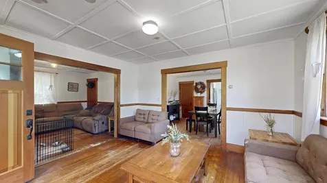31 Merrill Street Plymouth NH 03264