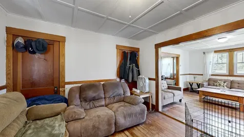 31 Merrill Street Plymouth NH 03264