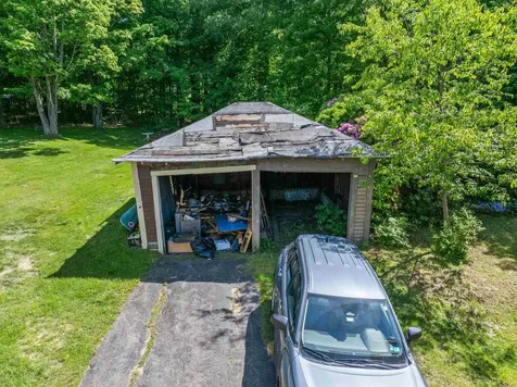 31 Merrill Street Plymouth NH 03264