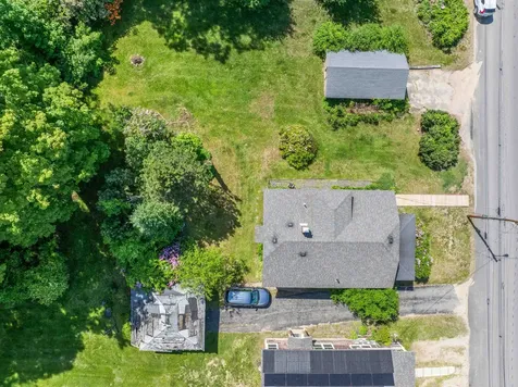 31 Merrill Street Plymouth NH 03264