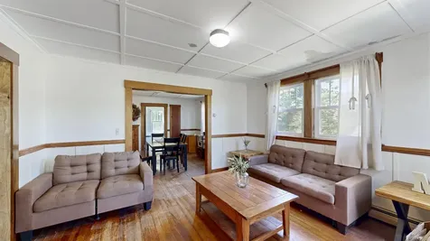 31 Merrill Street Plymouth NH 03264