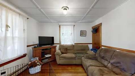 31 Merrill Street Plymouth NH 03264
