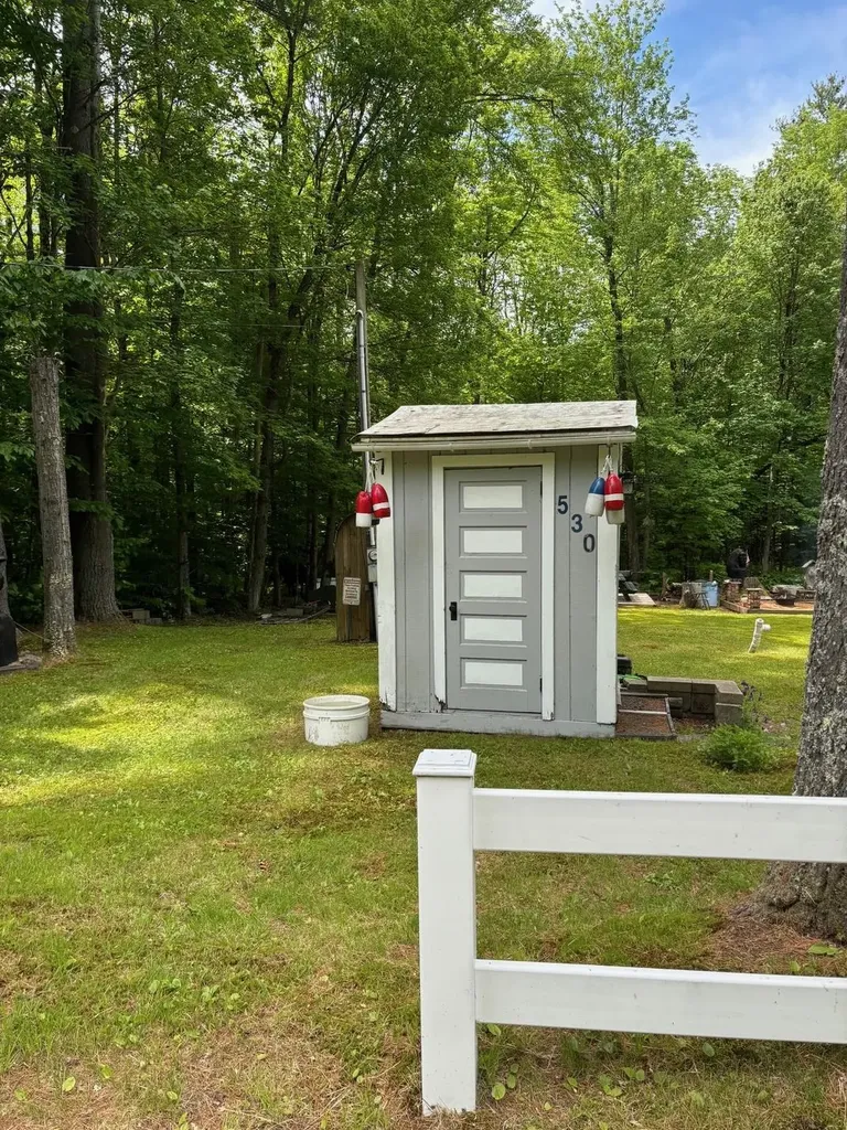 530 Marlow Road Washington NH 03280