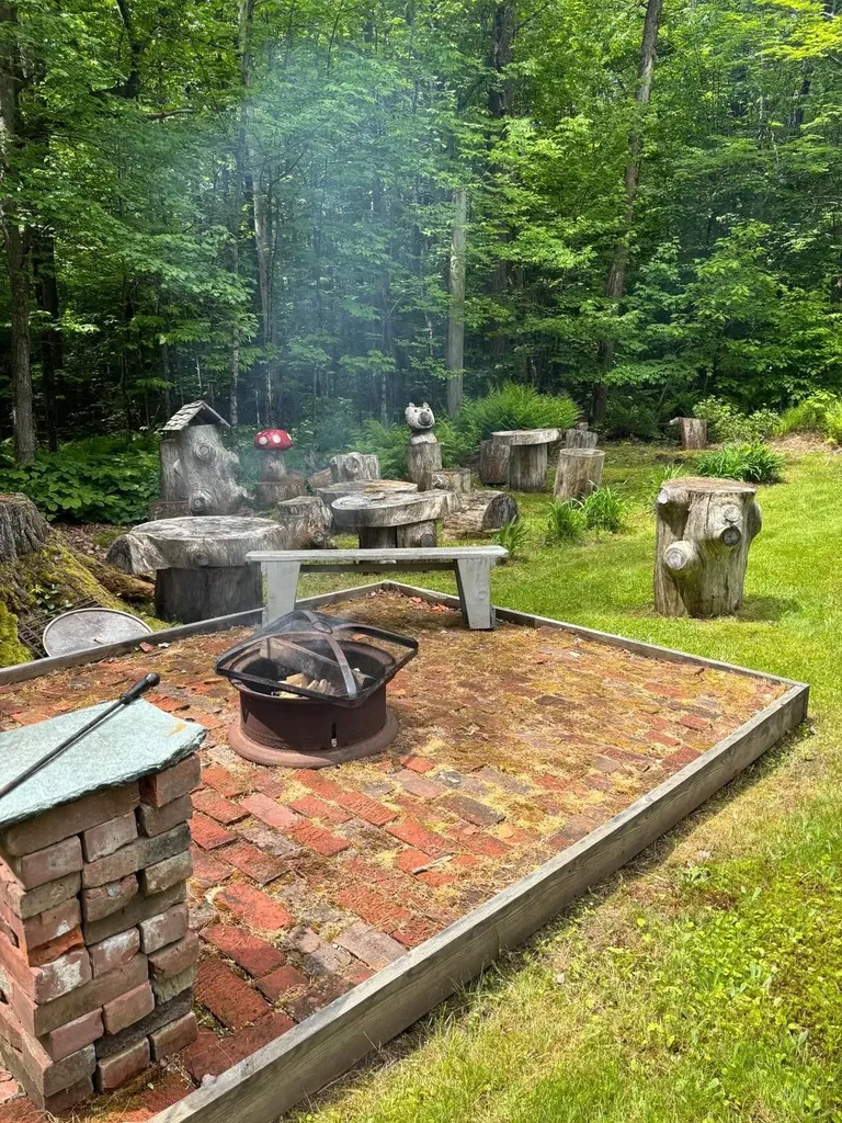 530 Marlow Road Washington NH 03280