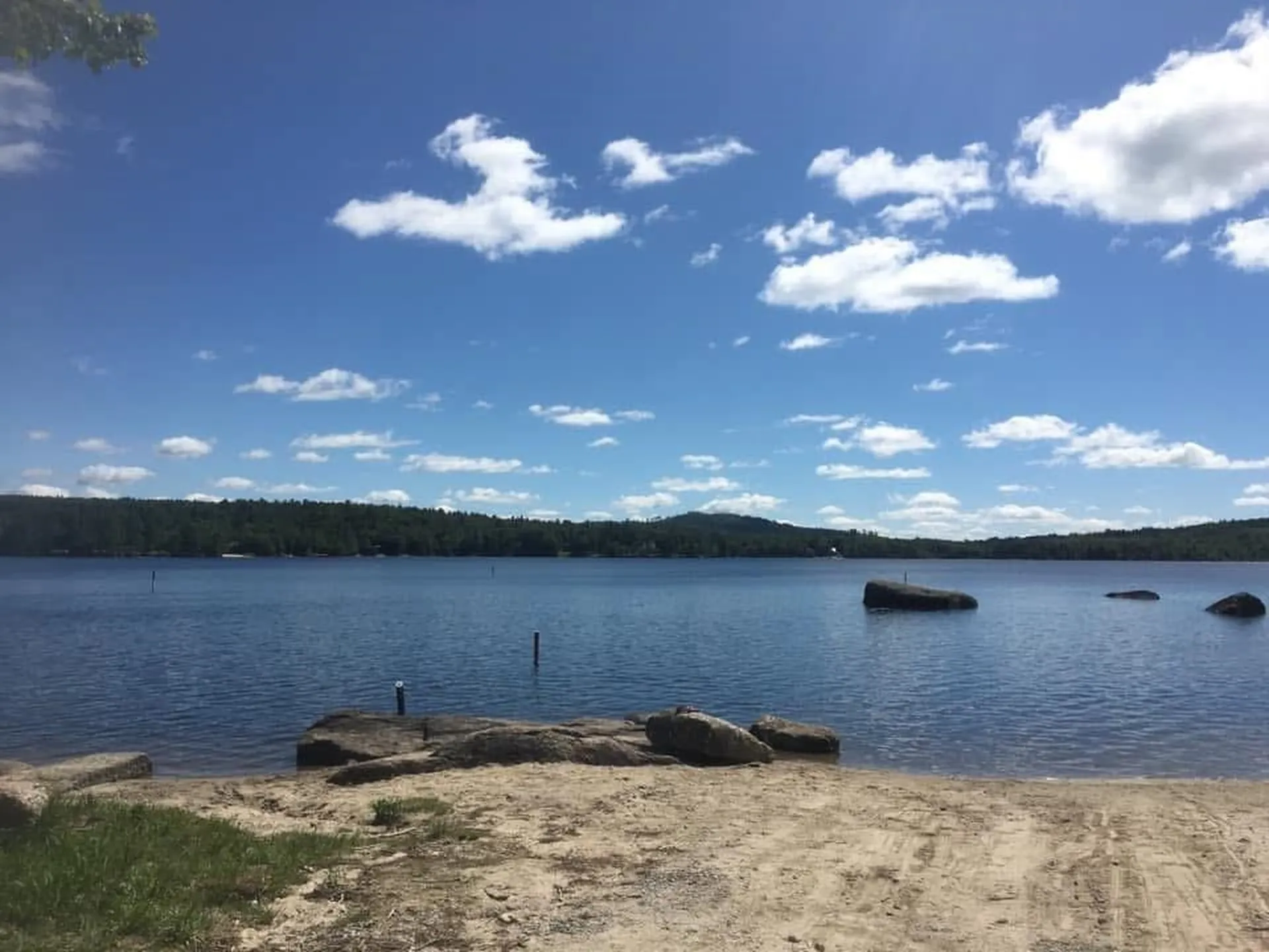 530 Marlow Road Washington NH 03280