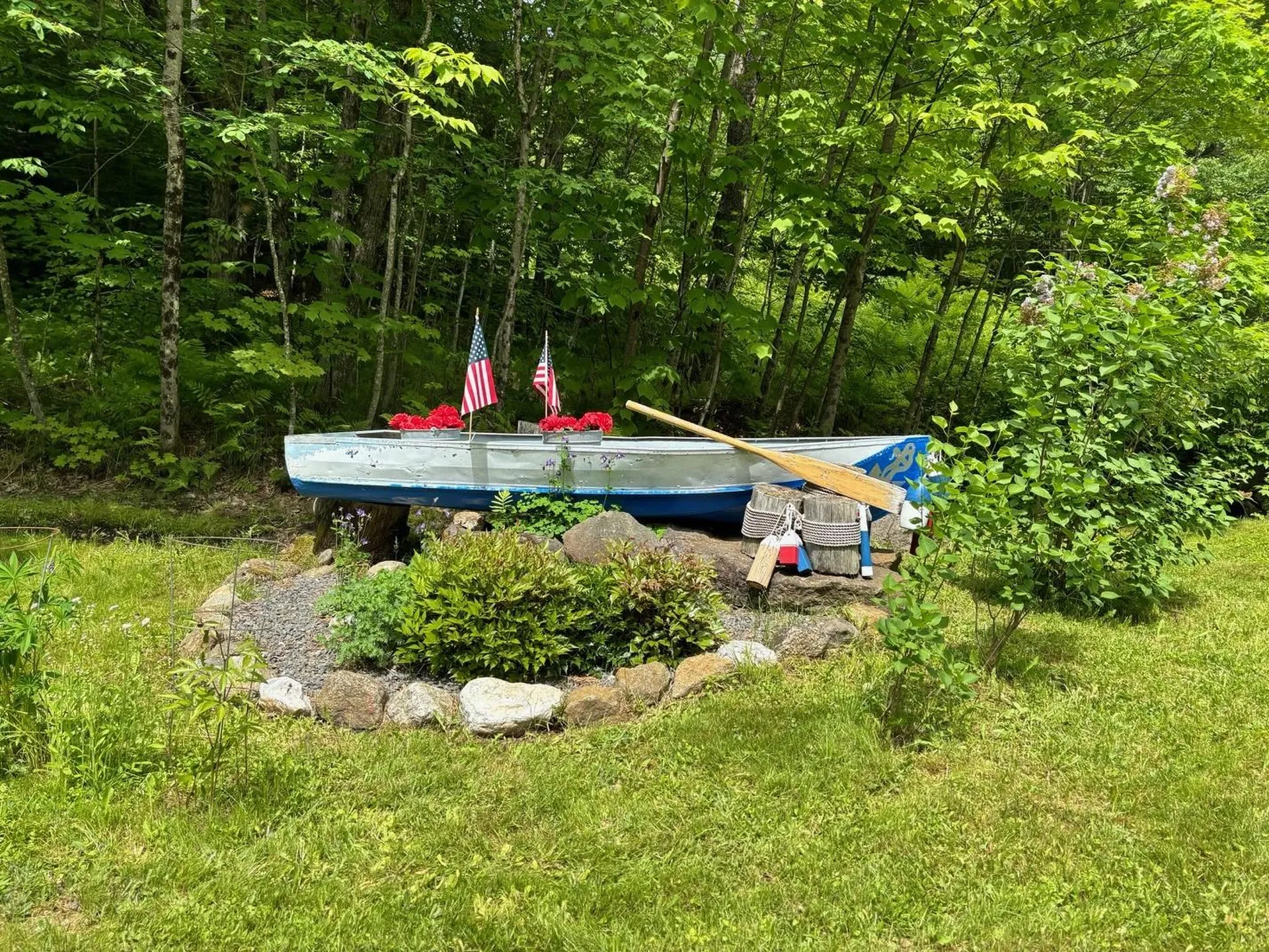 530 Marlow Road Washington NH 03280