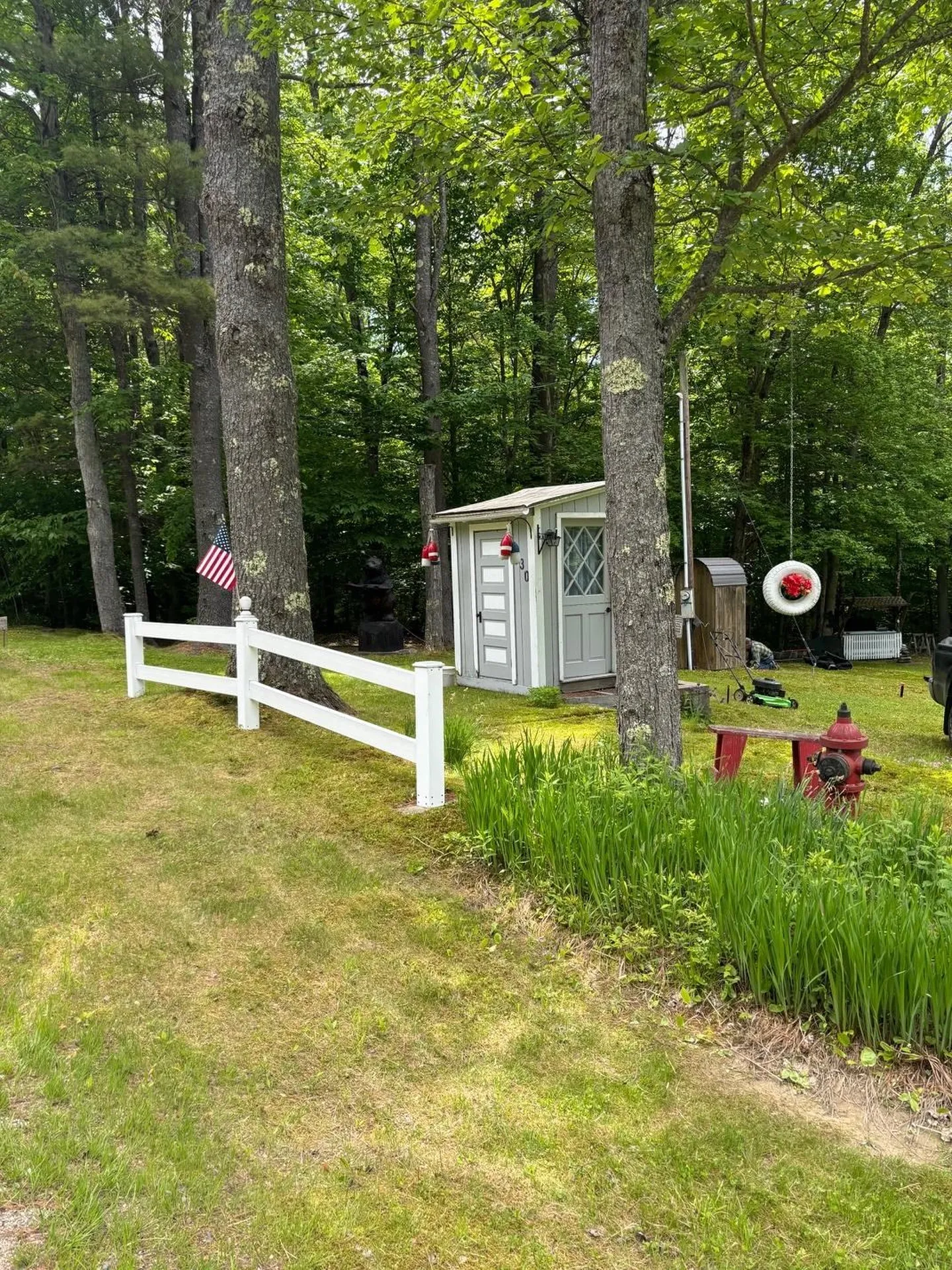 530 Marlow Road Washington NH 03280