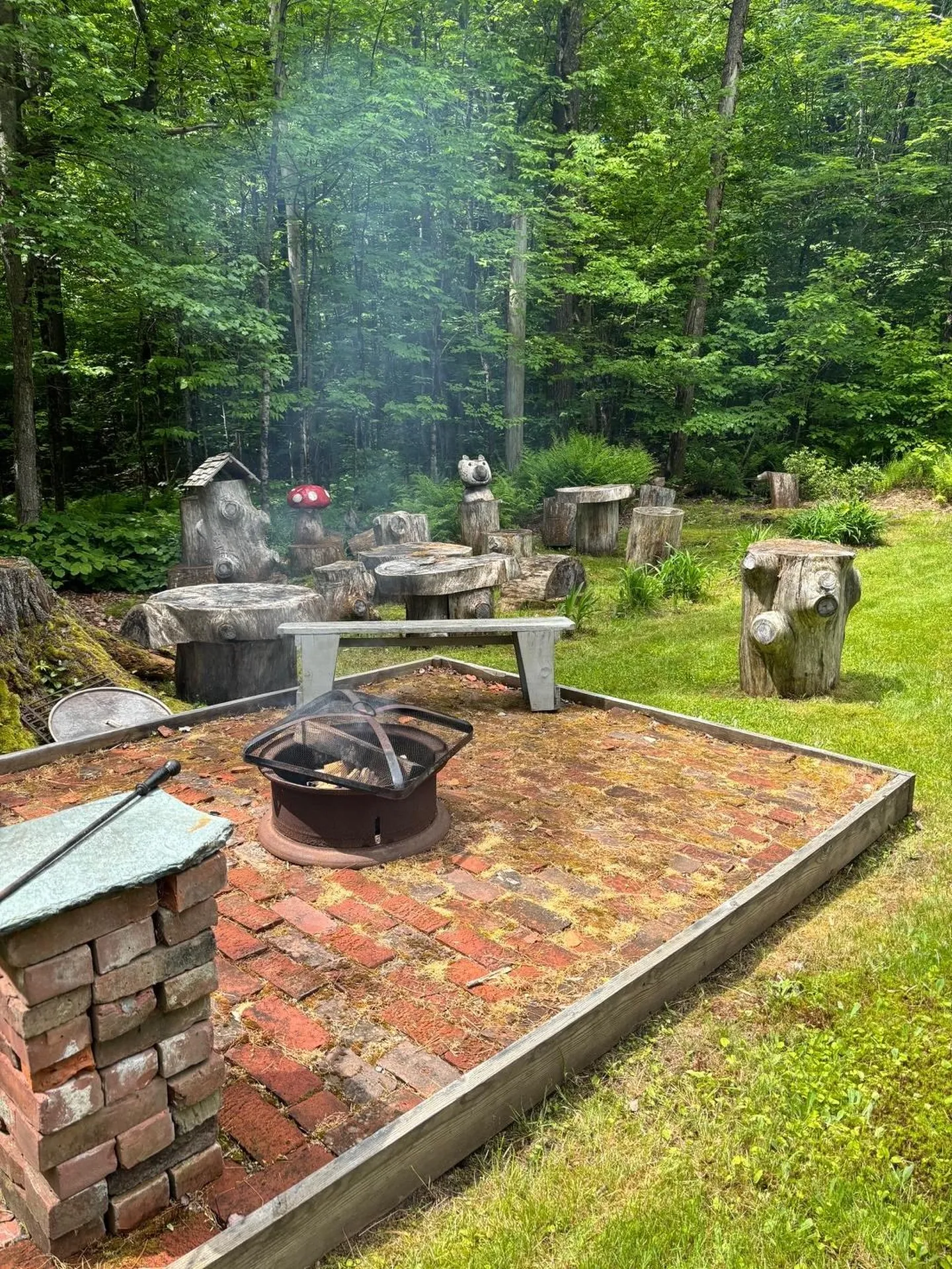 530 Marlow Road Washington NH 03280