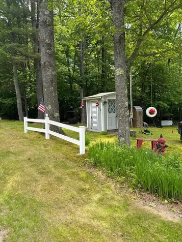 530 Marlow Road Washington NH 03280