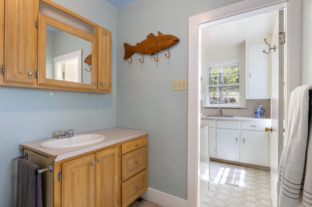 148 S Shore Road New Durham NH 03855