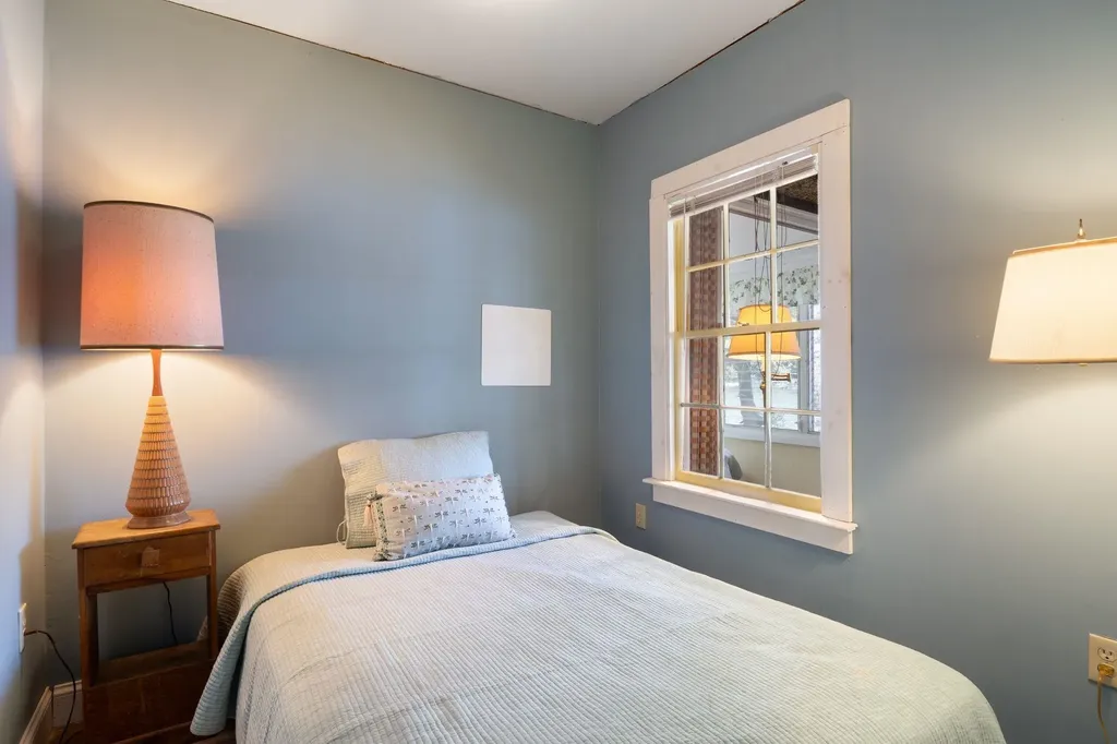 148 S Shore Road New Durham NH 03855