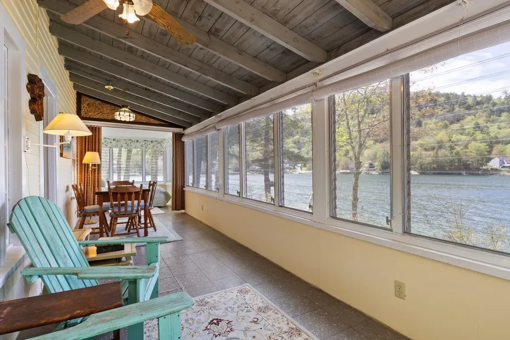 148 S Shore Road New Durham NH 03855